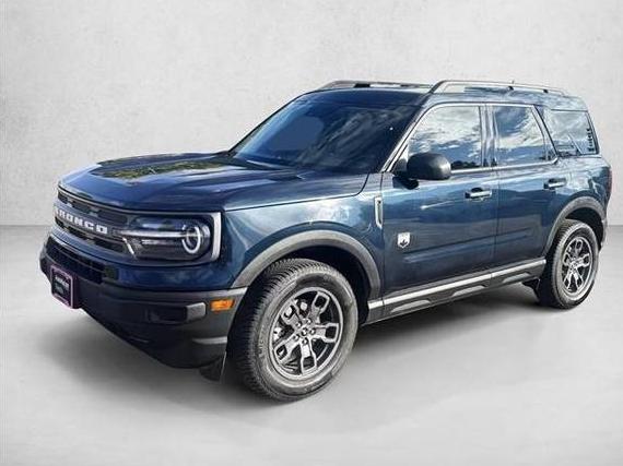 FORD BRONCO SPORT 2022 3FMCR9B67NRD89697 image FORD BRONCO SPORT 2022 3FMCR9B67NRD89697 image